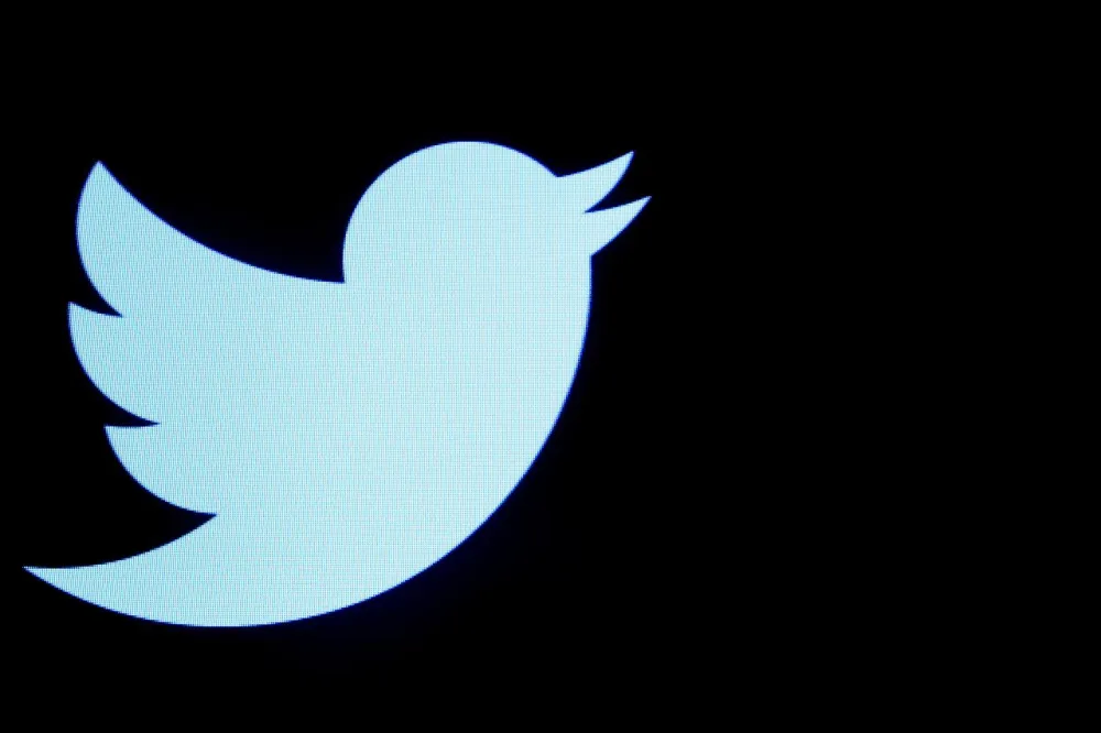 Соцсеть Twitter завершила квартал с убытком в 1,23 миллиарда долларов