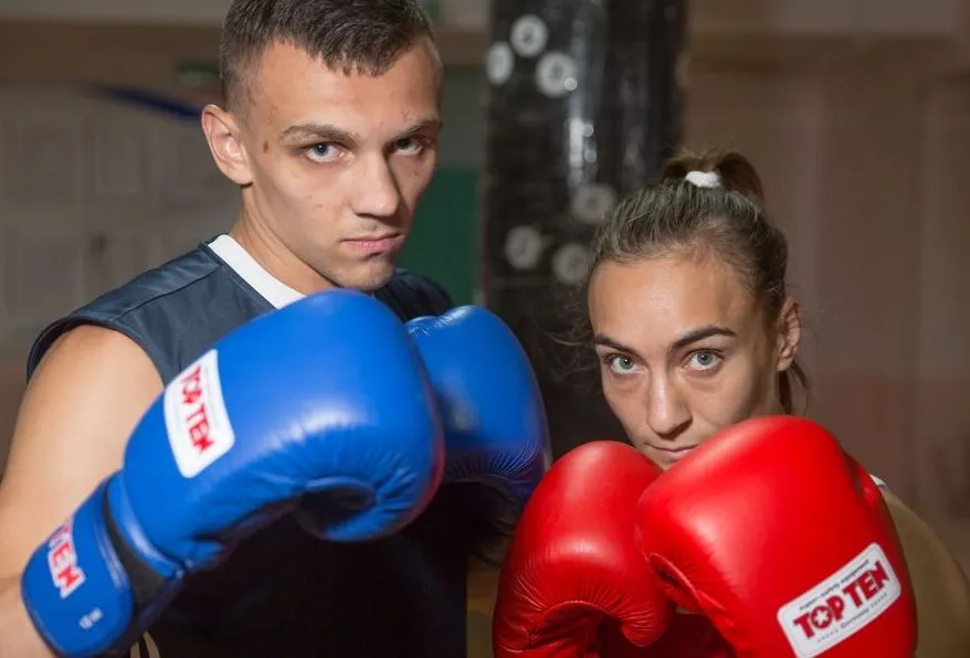 В Гомеле проходит чемпионат Беларуси по боксу. Рассказываем, за кого болеть
