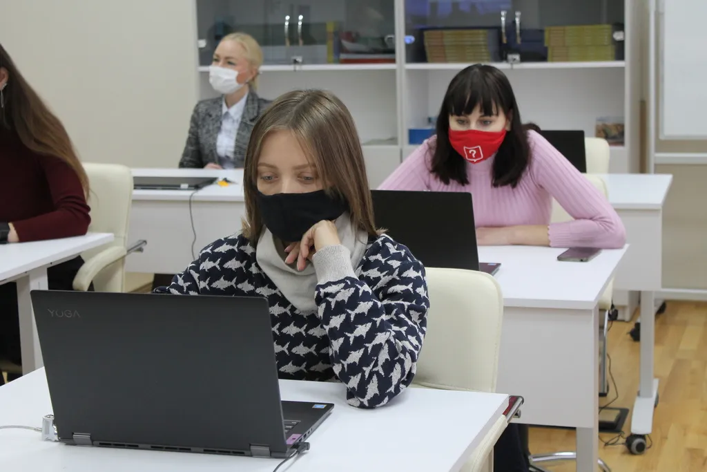 В Гомеле прошла профессиональная аттестация экскурсоводов