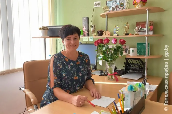 Команда профессионалов Мозырского государственного областного лицея ежегодно пополняет копилку достижений наградами самого высокого уровня
