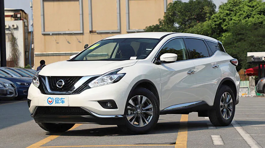 Nissan отзывает 450 тыс. автомобилей по всему миру