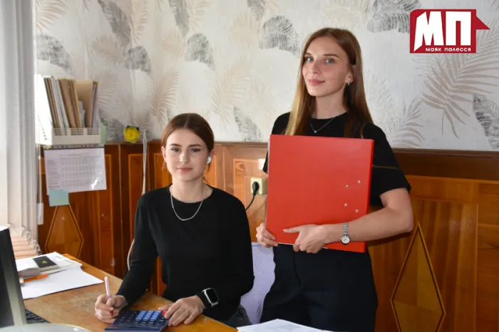 В прошлом году сельхозпредприятия Брагинского района приняли 18 выпускников учебных заведений АПК
