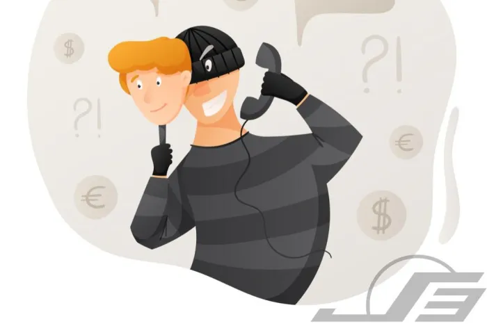  Мошенники под видом «Гомельэнерго» выманивают паспортные данные по телефону