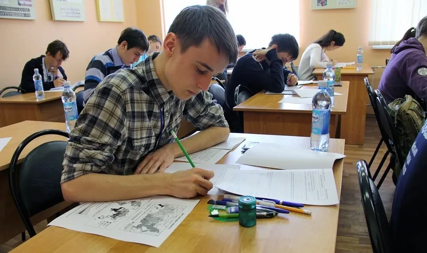 Заключительный этап олимпиады школьников Союзного государства пройдет 25-31 октября в Гомеле