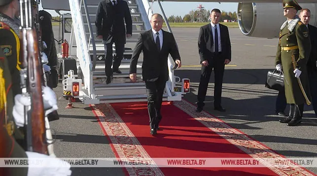 В Кремле подтвердили приезд Путина на закрытие II Европейских игр