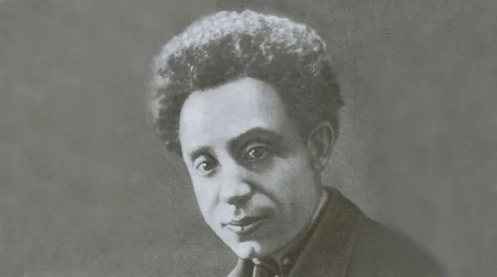 Мастер тонкой лирики и народных образов. 140 лет со дня рождения Змитрока Бядули