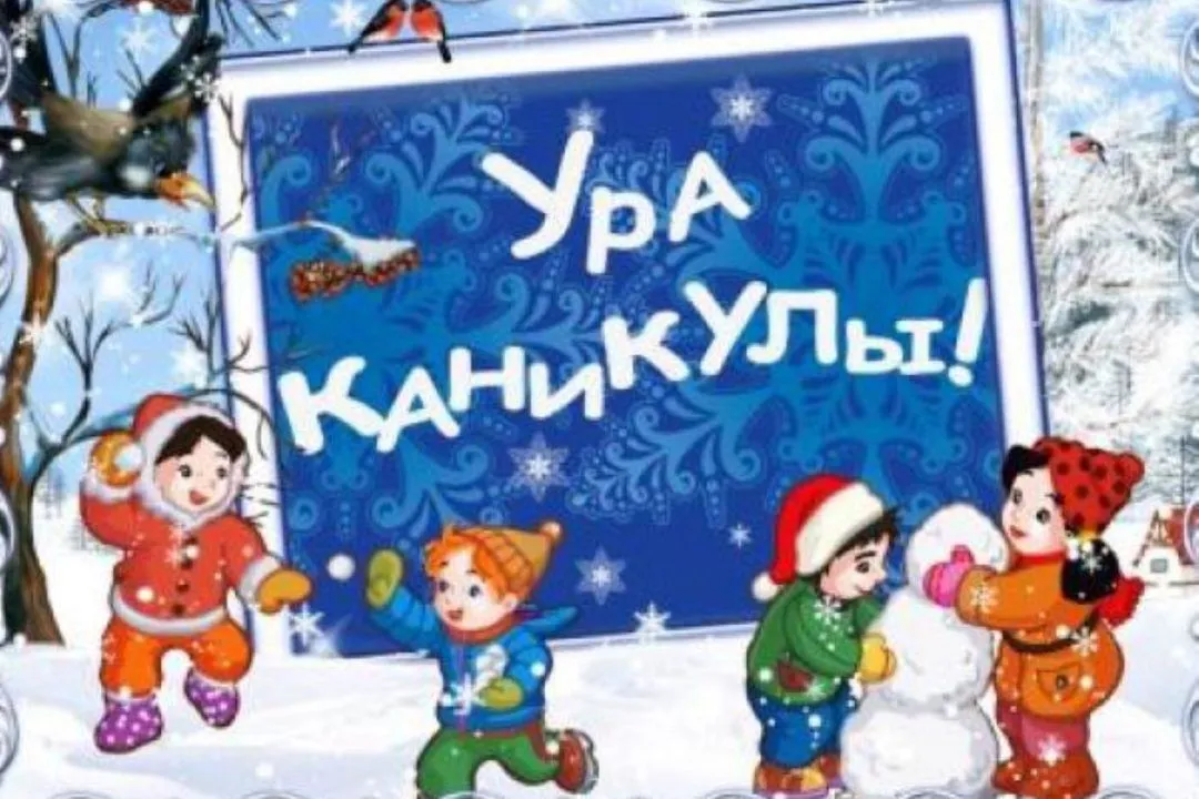 На Гомельщине на зимних каникулах для школьников будет работать 398 лагерей дневного пребывания