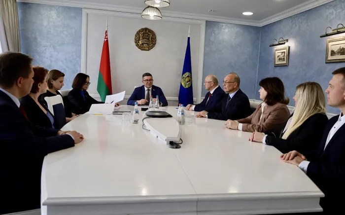 В Беларуси зарегистрирована Палата риелторов