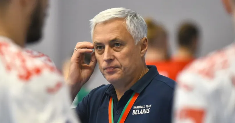 Юрий Шевцов: "У нас не такой большой выбор кандидатов в сборную, игроков нужно воспитывать"