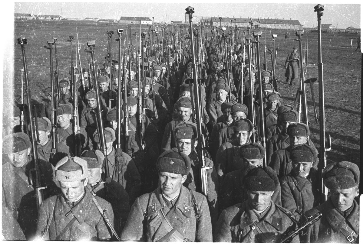 Нельзя упражняться в подсчетах жертв минувшей войны