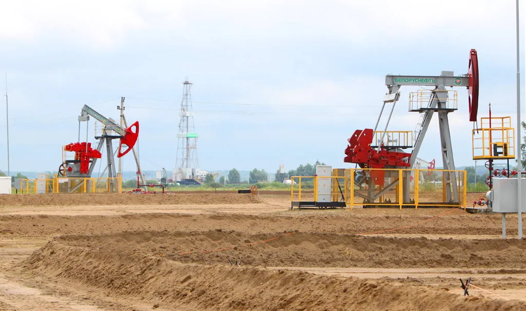 Белорусские нефтяники приступили к проекту "Цифровое месторождение"