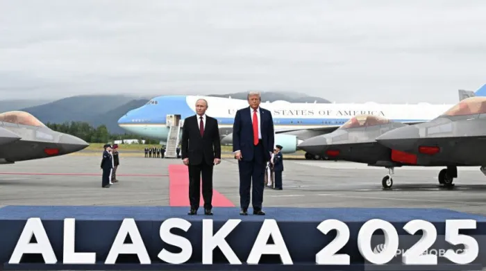 Лукашенко о встрече Путина и Трампа на Аляске: мы вам аплодировали, вдвоем очень здорово сработали