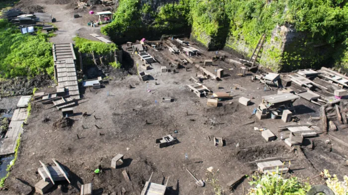 В Японии обнаружили таблицу умножения возрастом 1300 лет