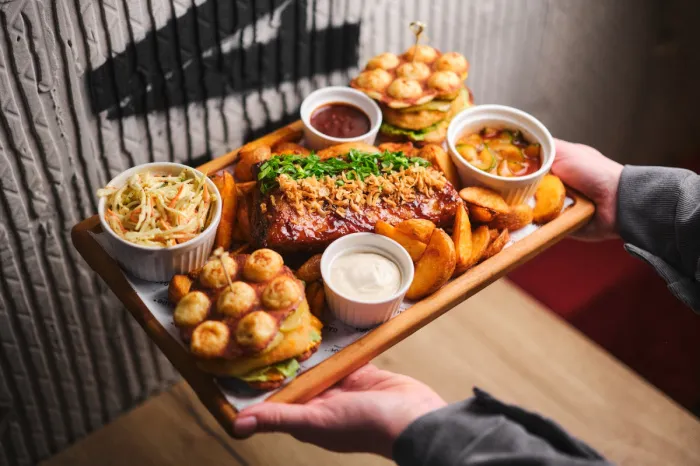 Одиннадцатый республиканский gastrofest.кино пройдет в Гомеле