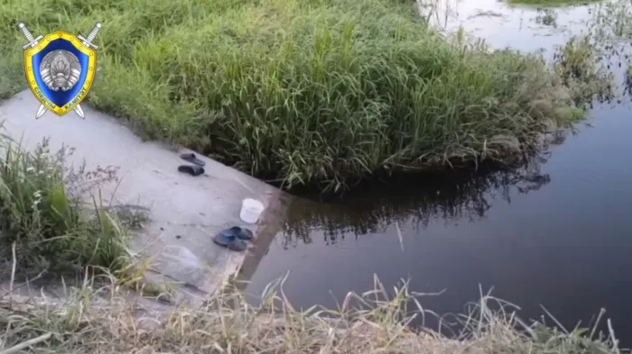 В Калинковичском районе утонули два мальчика