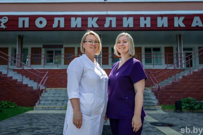 В медучреждения Гомельской области в этом году по распределению прибыли почти 750 молодых специалистов