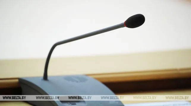 Диалоговая площадка стартовала в Гомельском технопарке