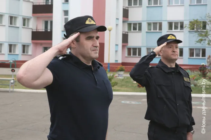 В Жлобинском районе открылся учебно-методический сбор с молодыми следователями Гомельщины
