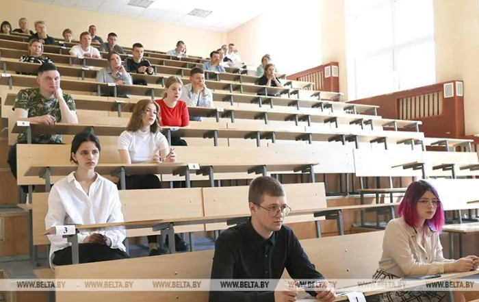 Минобразования прокомментировало возможные нововведения во вступительной кампании