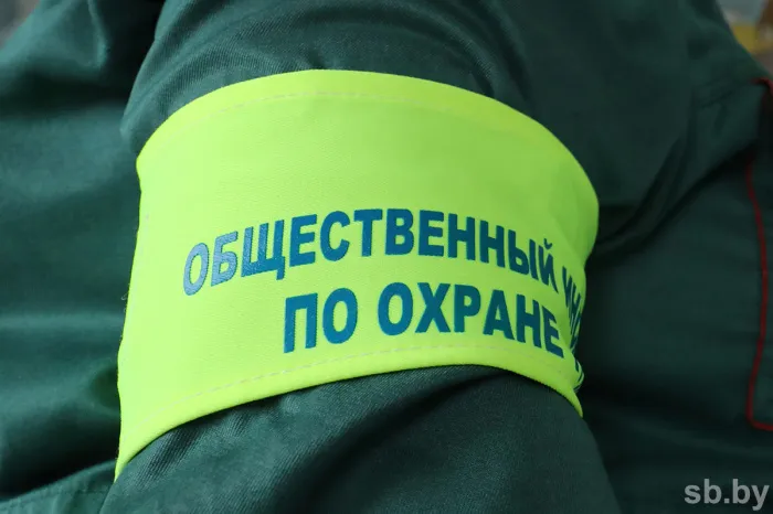 В Гомельской области определили лучших общественных инспекторов по охране труда в медучреждениях
