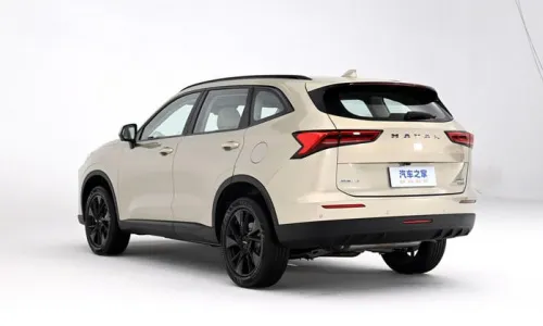 HAVAL - лучшие автомобили от официального дилера