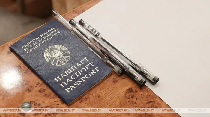 На ЦТ по белорусскому языку не явились 272 человека