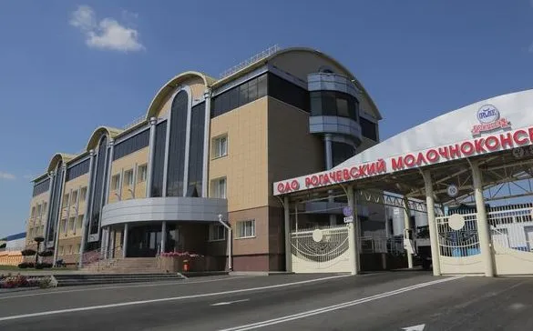 Экс-начальник отдела Рогачевского МКК осужден за взятки в особо крупном размере