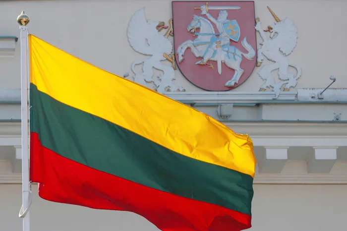 Литва продлила национальные санкции против белорусов и россиян