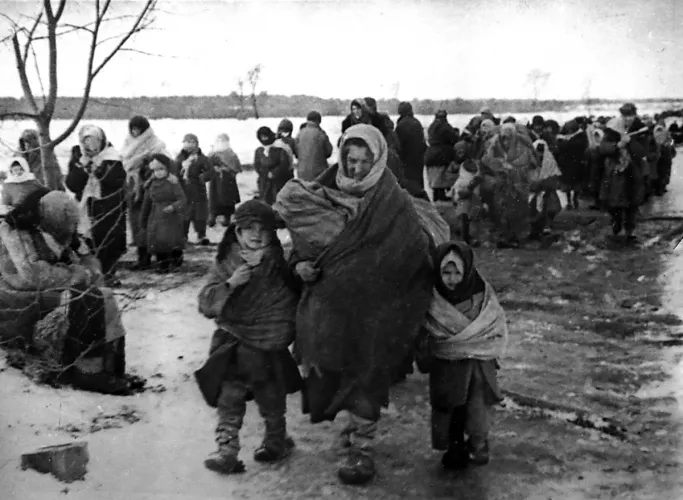 Мемориалу в Озаричах быть. В годы Великой Отечественной войны на территории Калинковичского района гитлеровцы создали сразу несколько фабрик уничтожения людей