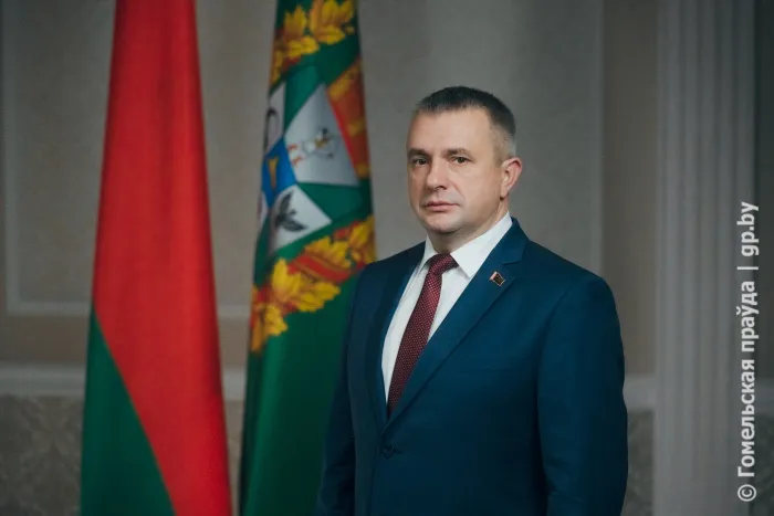 Мы сработали на 40% прибыльнее. Губернатор Иван Крупко рассказал «Гомельскай праўдзе» о результатах 2025 года