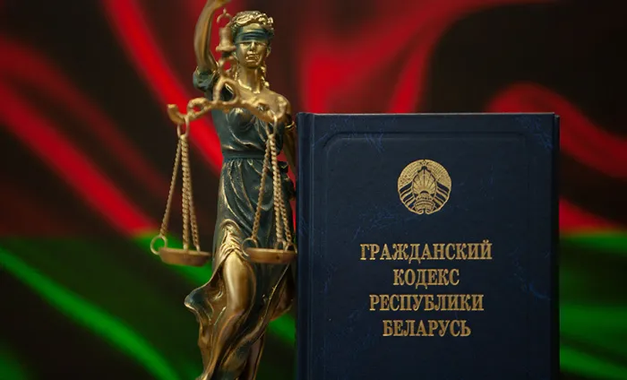 Недееспособный сын остался без наследства: прокуратура Гомельского района помогла восстановить имущественные права мужчины