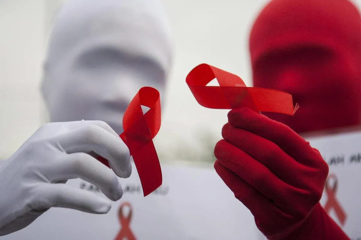 В прошлом году на Гомельщине выявлено 814 случаев ВИЧ, из них практически половина у людей старше 40 лет
