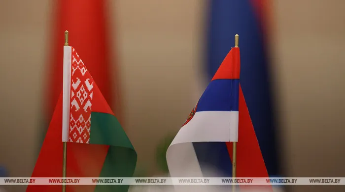Лукашенко: Беларусь и Сербия, несмотря на препятствия, находят новые пути для кооперации в приоритетных сферах