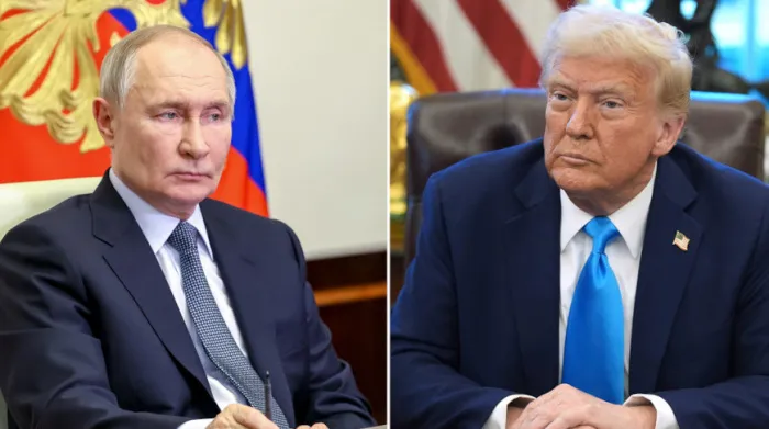 Кремль сообщил подробности разговора Путина и Трампа