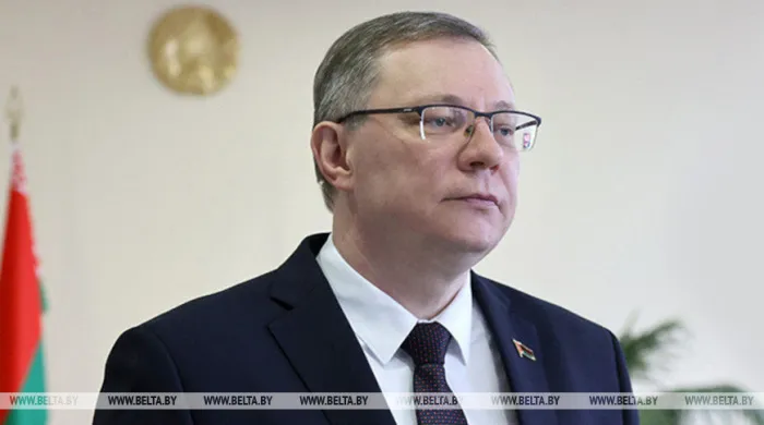 Швед: нет никаких предпосылок, чтобы избирательный суверенитет страны был подвергнут угрозам и вызовам