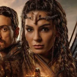 Турецкие сериалы: неповторимый колорит и захватывающие истории