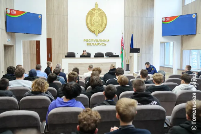 Ответил по всей строгости закона: в Гомеле вынесли приговор мужчине, который неоднократно садился пьяным за руль 