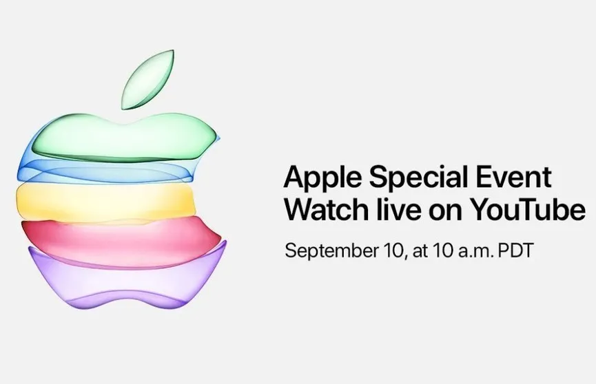 Apple впервые покажет презентацию нового iPhone на YouTube