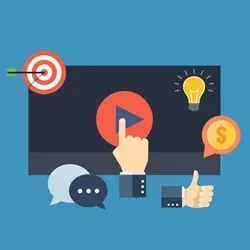 Реклама на YouTube действительно эффективна