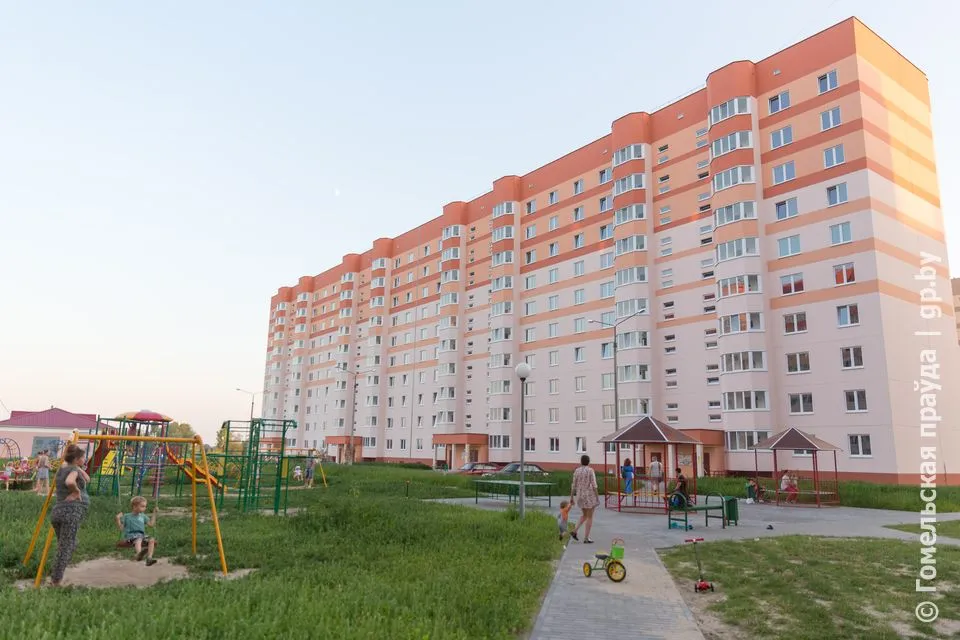 Дебоширов из общежития выселят. В этих и других новшествах Жилищного кодекса разбиралась корреспондент «Гомельскай праўды» 