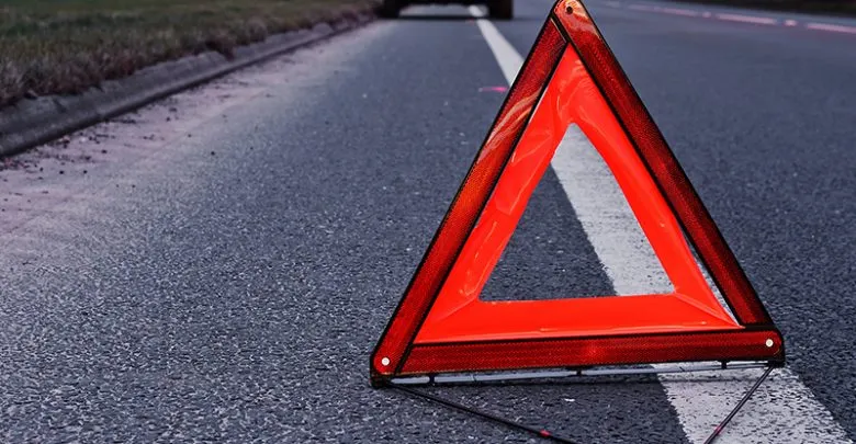 В Гомеле ГАИ ведет поиск очевидцев ДТП