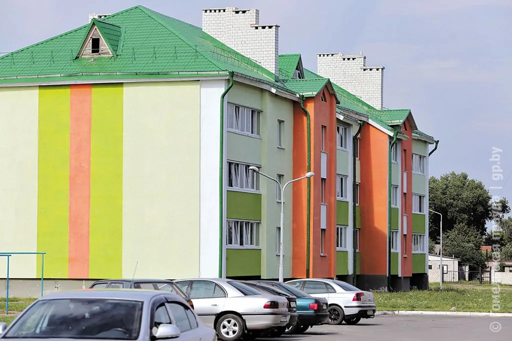 Брагинский район. Ровесник Москвы из Киевского княжества