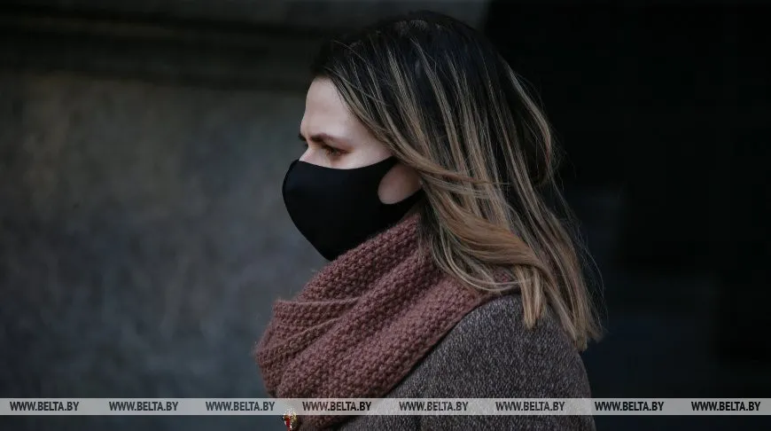Жесткий карантин введут в Украине с 8 по 24 января