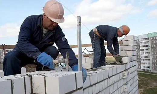 В Гомельской области в 2019 году планируют увеличить ввод коммерческого жилья почти в два раза