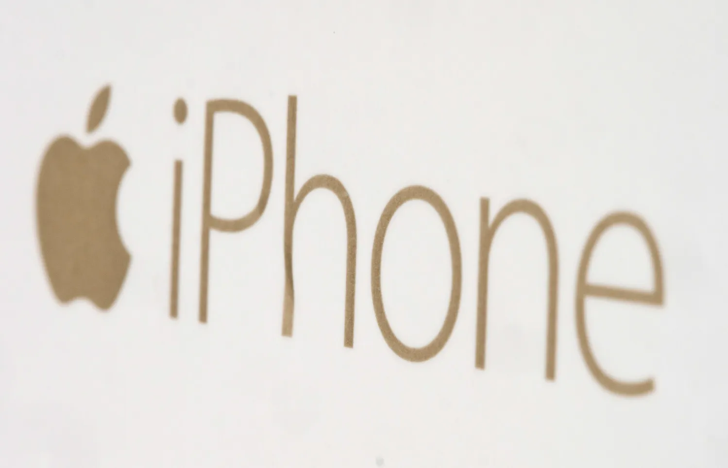 Будущий IPhone показали на видео
