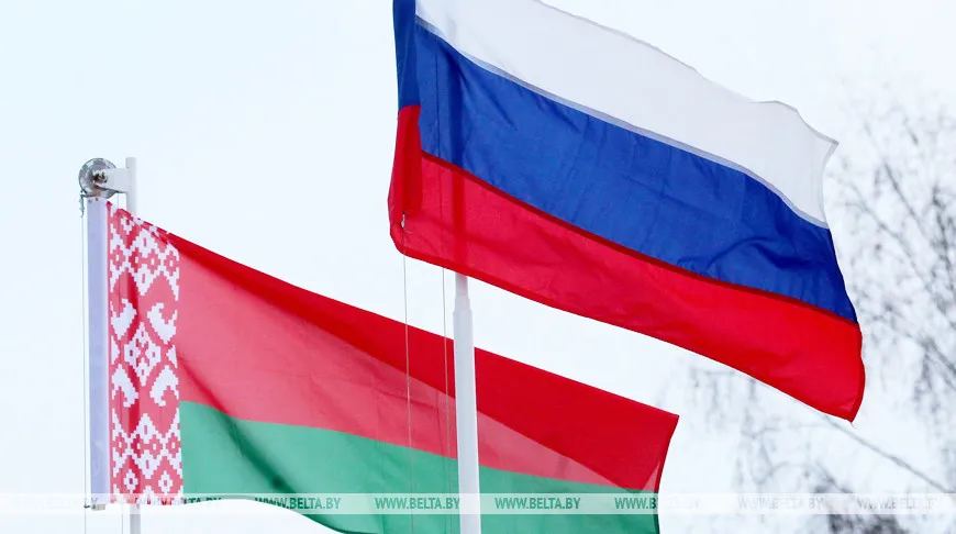 Беларусь получила первый транш российского кредита в размере $500 млн