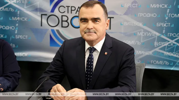 Врач рассказал, дадут ли больничный пациенту без температуры