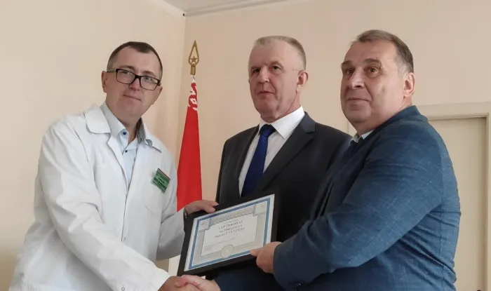 За четыре года депутаты Палаты представителей приняли почти 320 законов