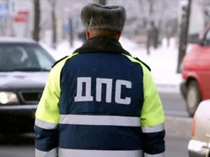  ГАИ объявила конкурс «Инспектор ДПС, который мне помог»