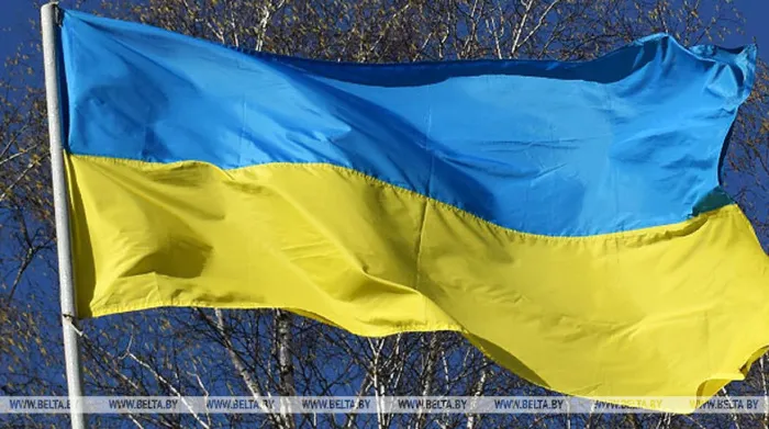 Шольц, Макрон и Драги прибыли в Украину
